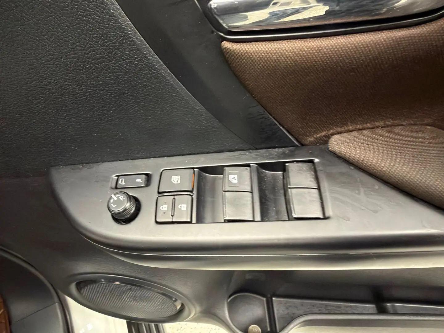 2019 Toyota Fortuner Gallery Image 22