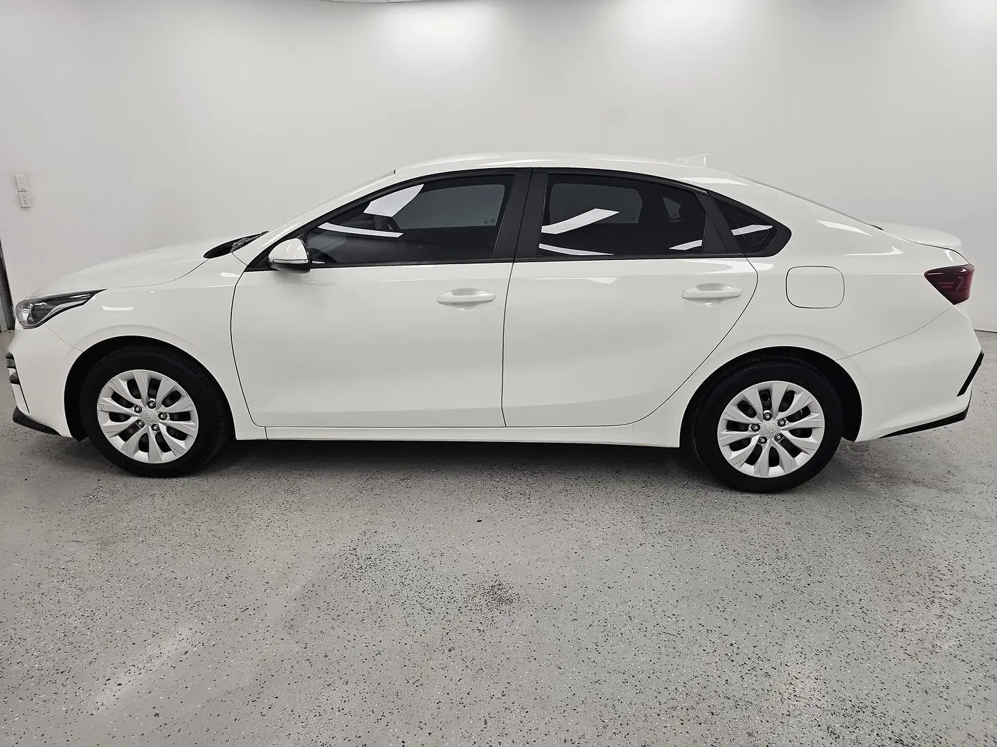 2021 Kia Cerato Gallery Image 6