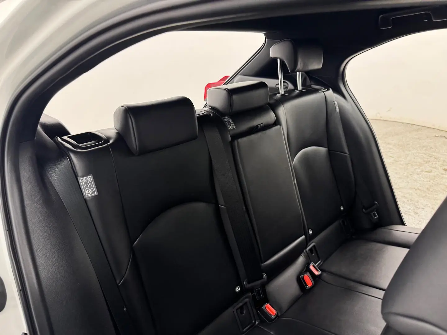 2023 Lexus UX Gallery Image 23