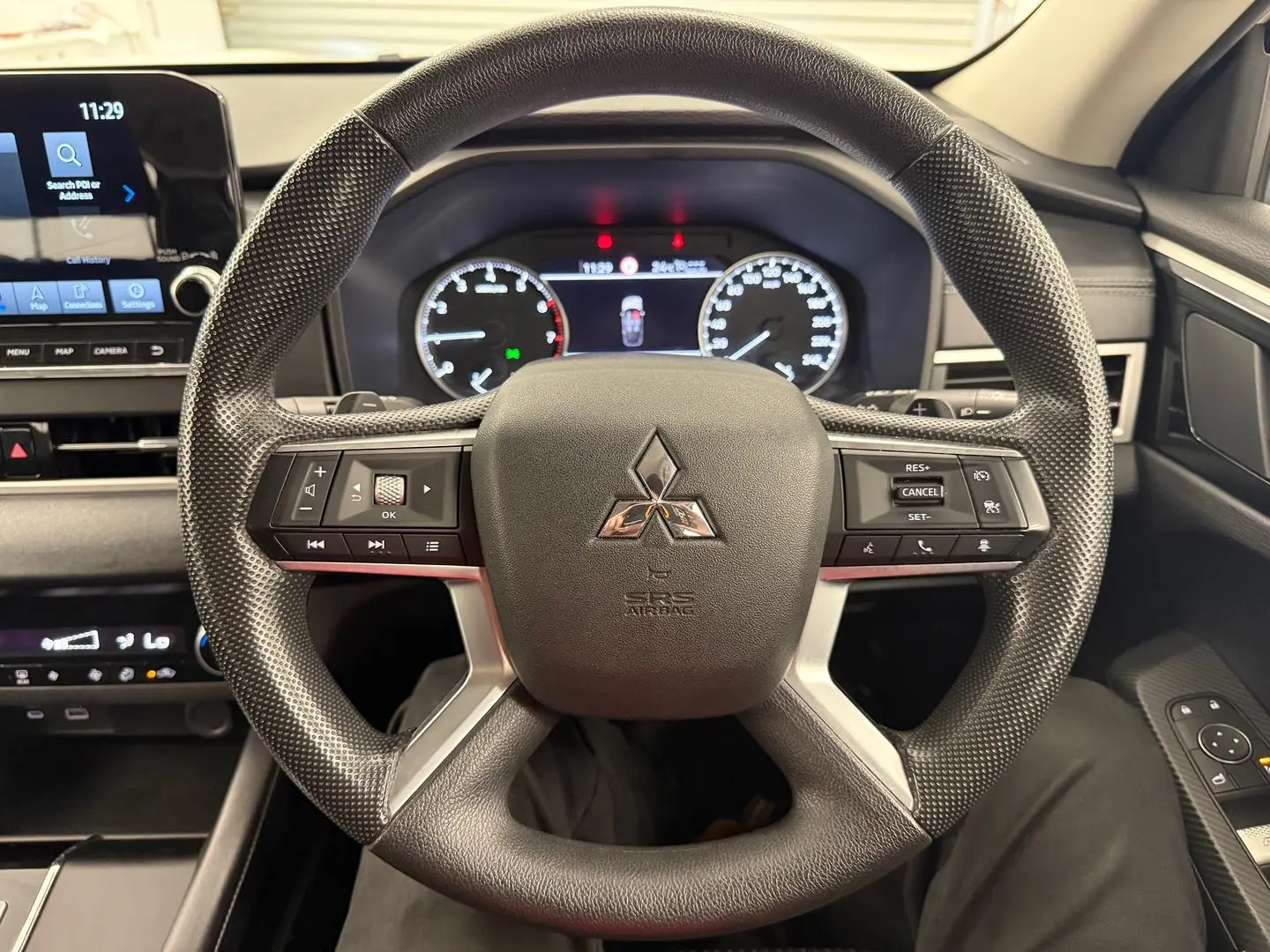 2022 Mitsubishi Outlander Gallery Image 27