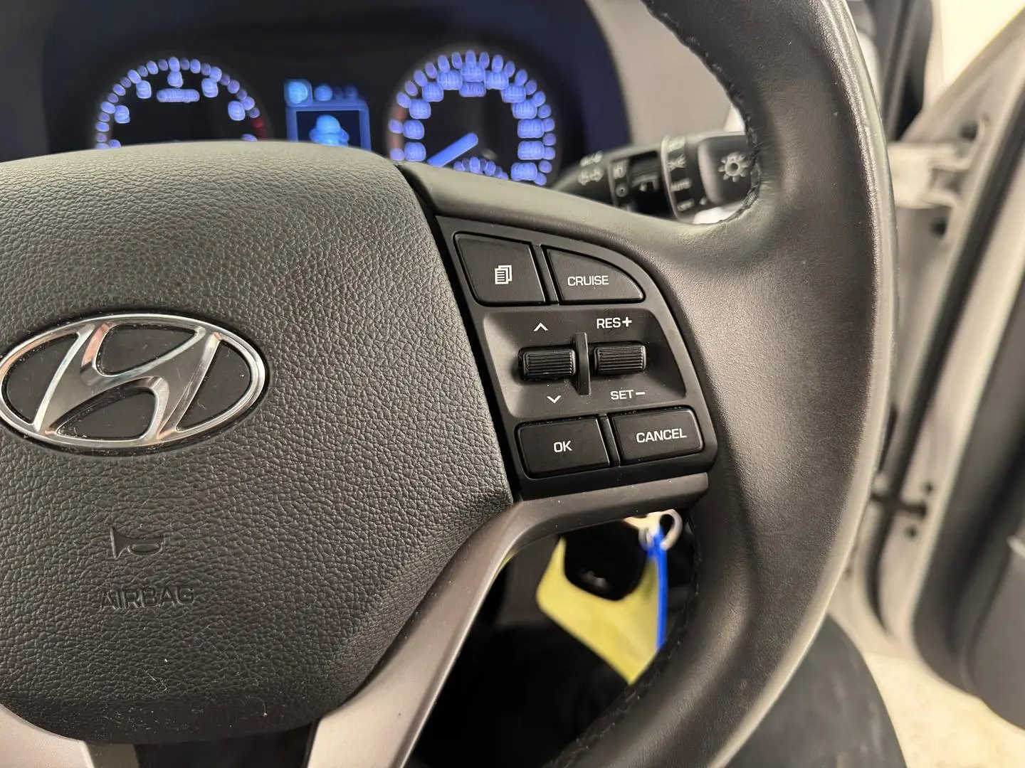 2017 Hyundai Tucson Gallery Image 18