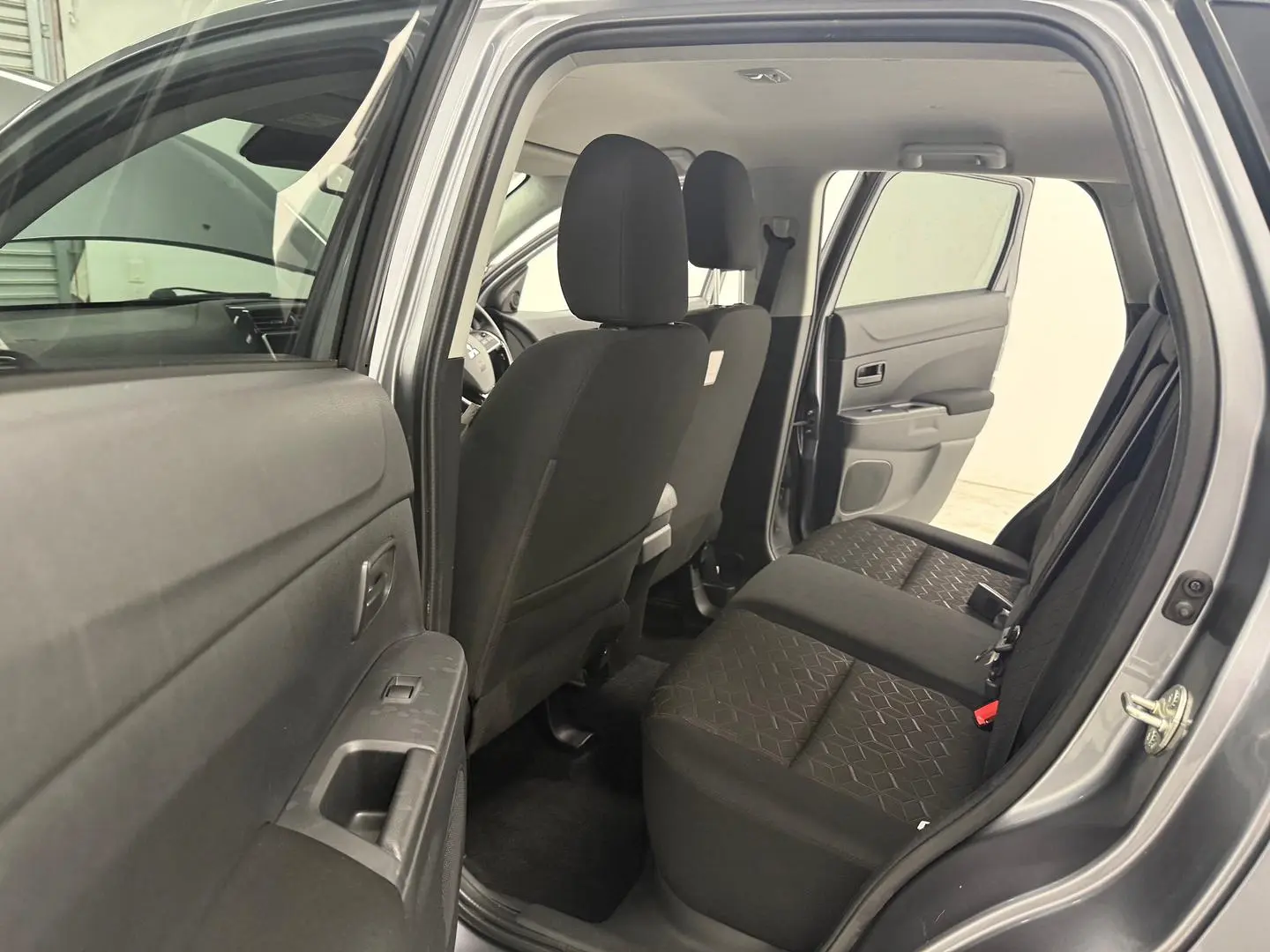 2020 Mitsubishi ASX Gallery Image 12