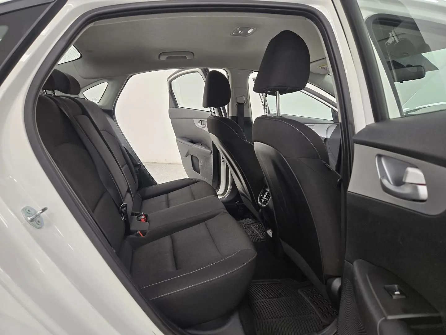 2023 Kia Cerato Gallery Image 21