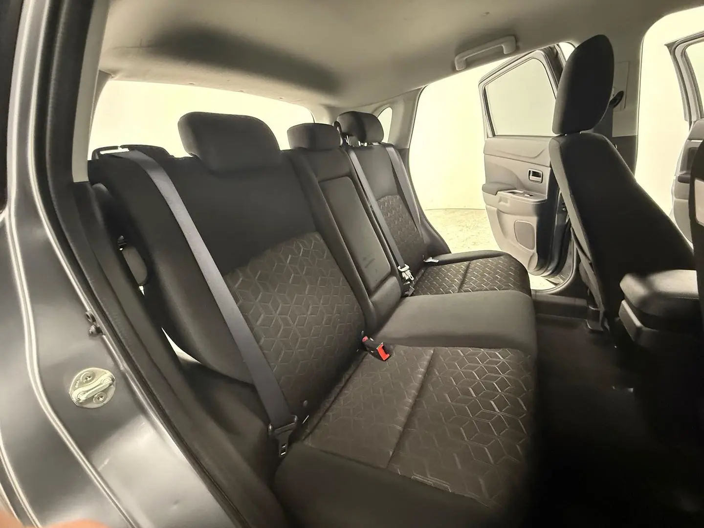 2020 Mitsubishi ASX Gallery Image 18
