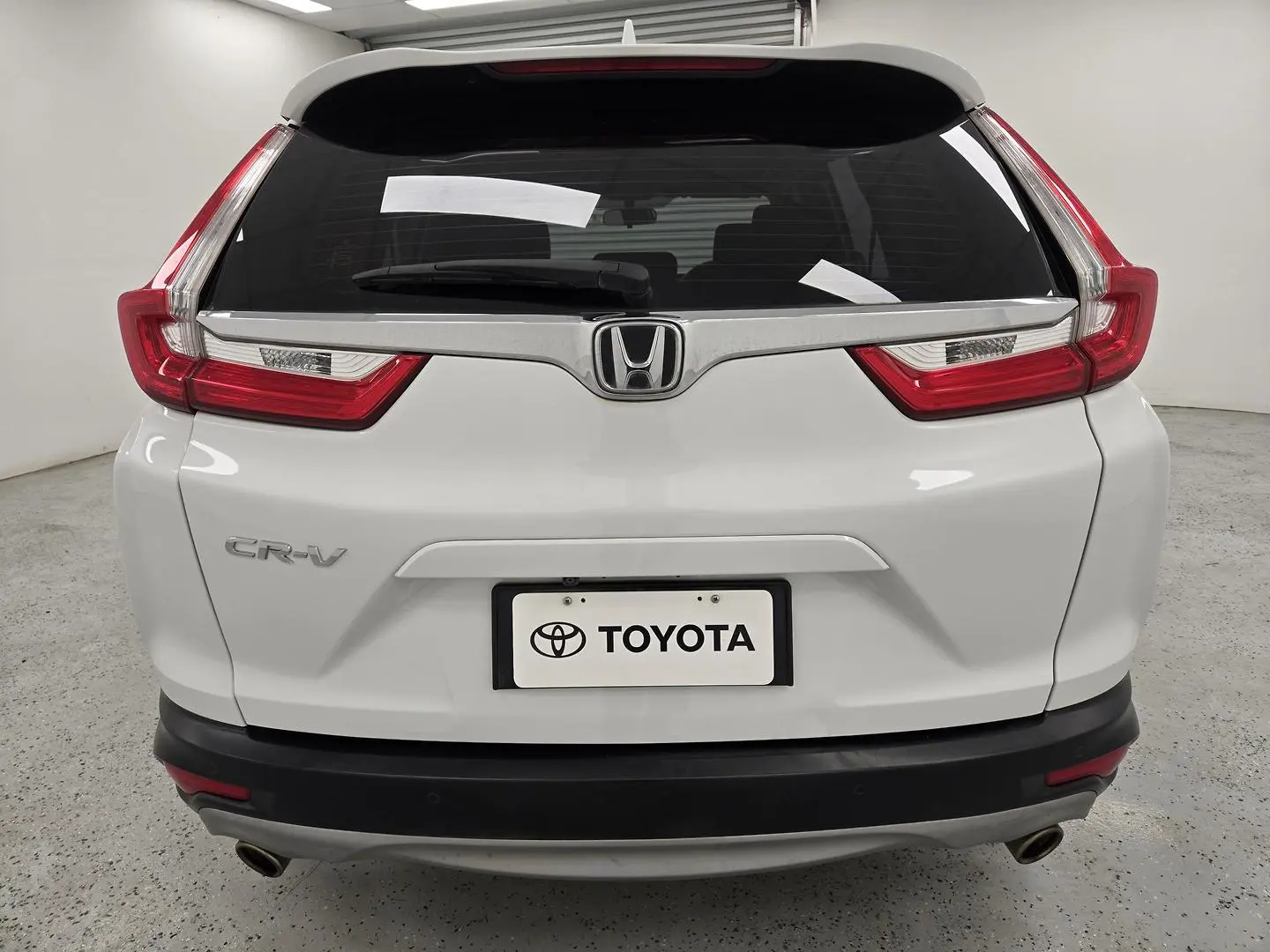 2019 Honda CR-V Gallery Image 4