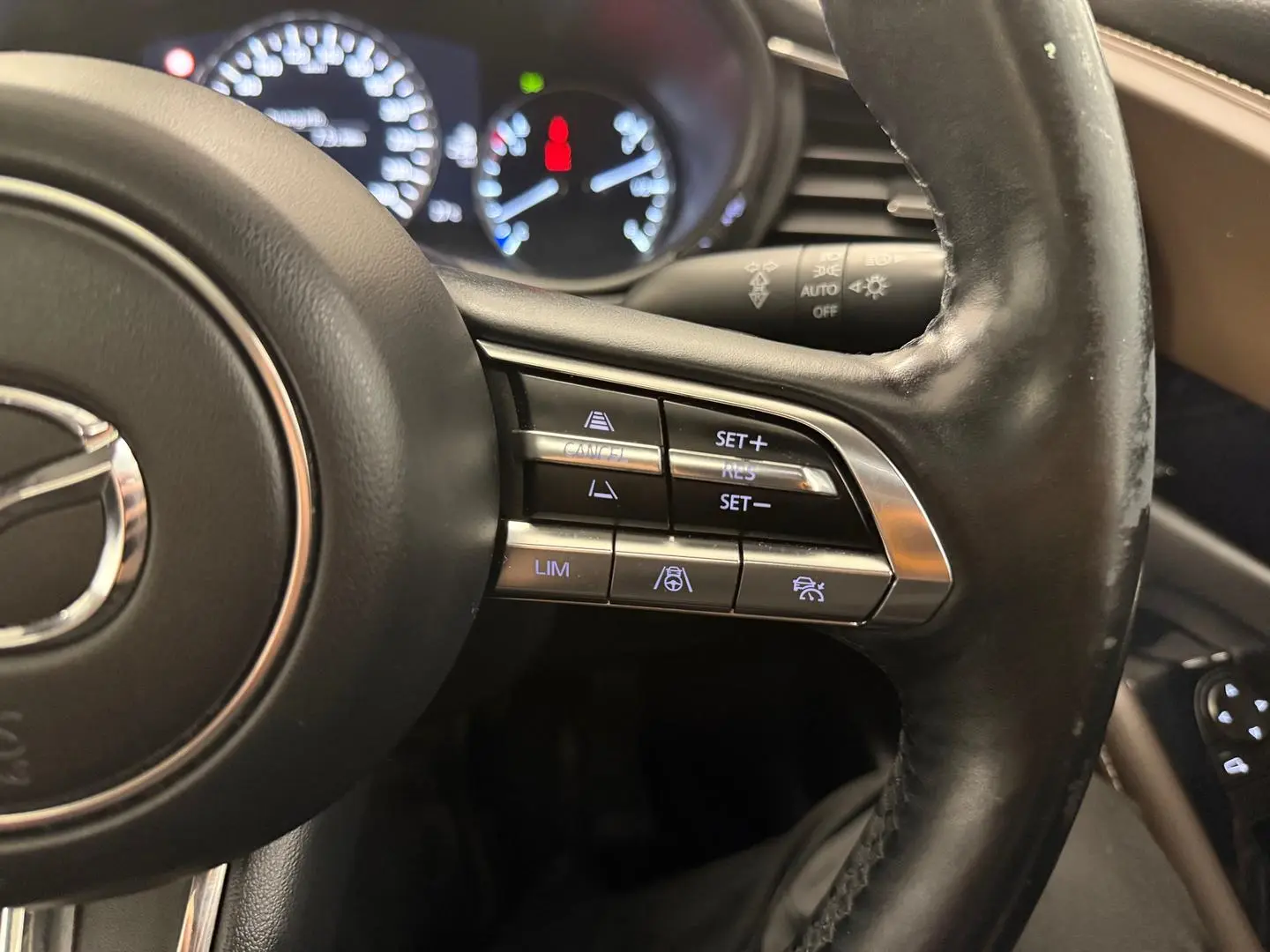 2020 Mazda CX-30 Gallery Image 29