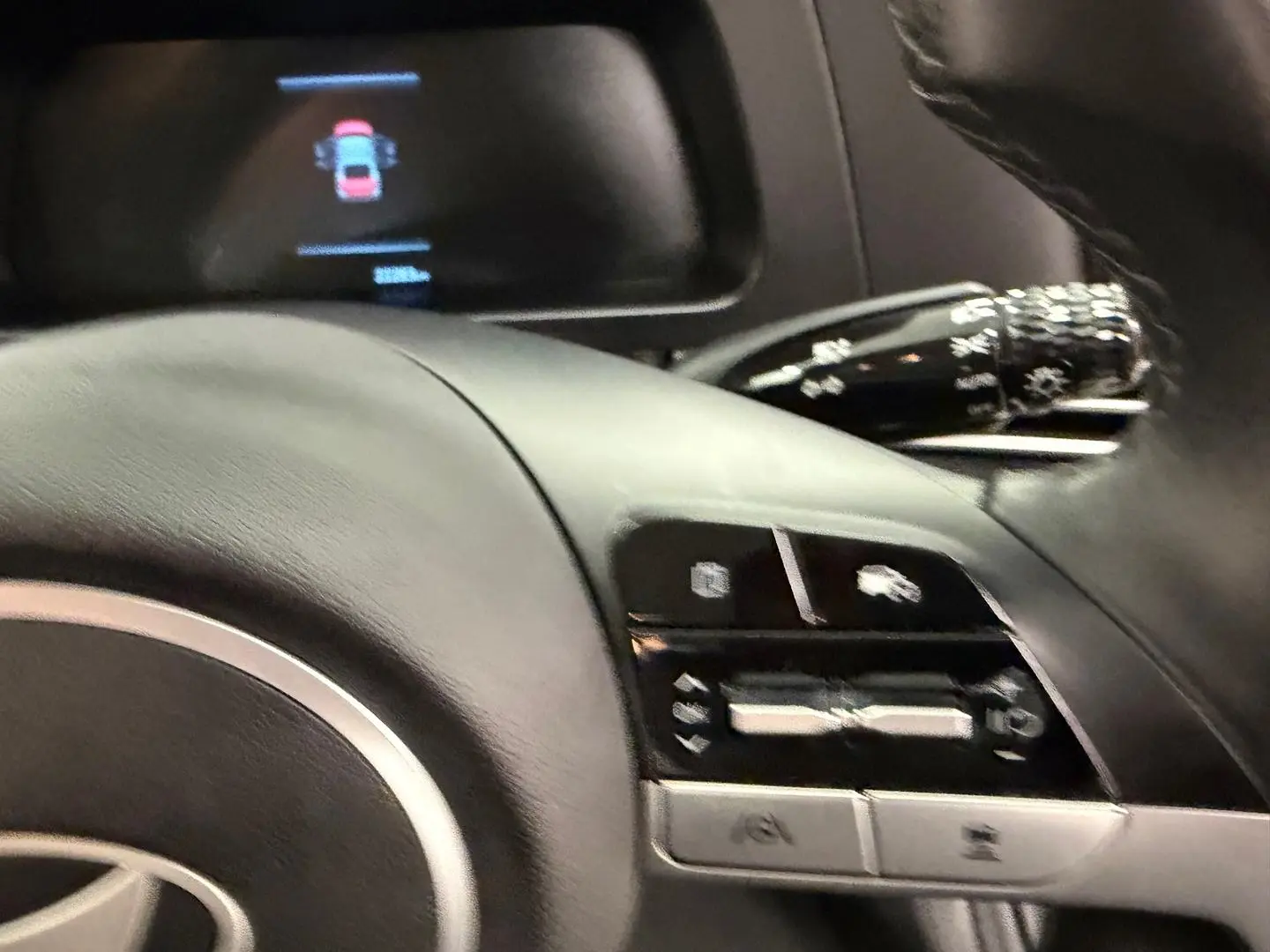 2024 Hyundai i30 Gallery Image 16