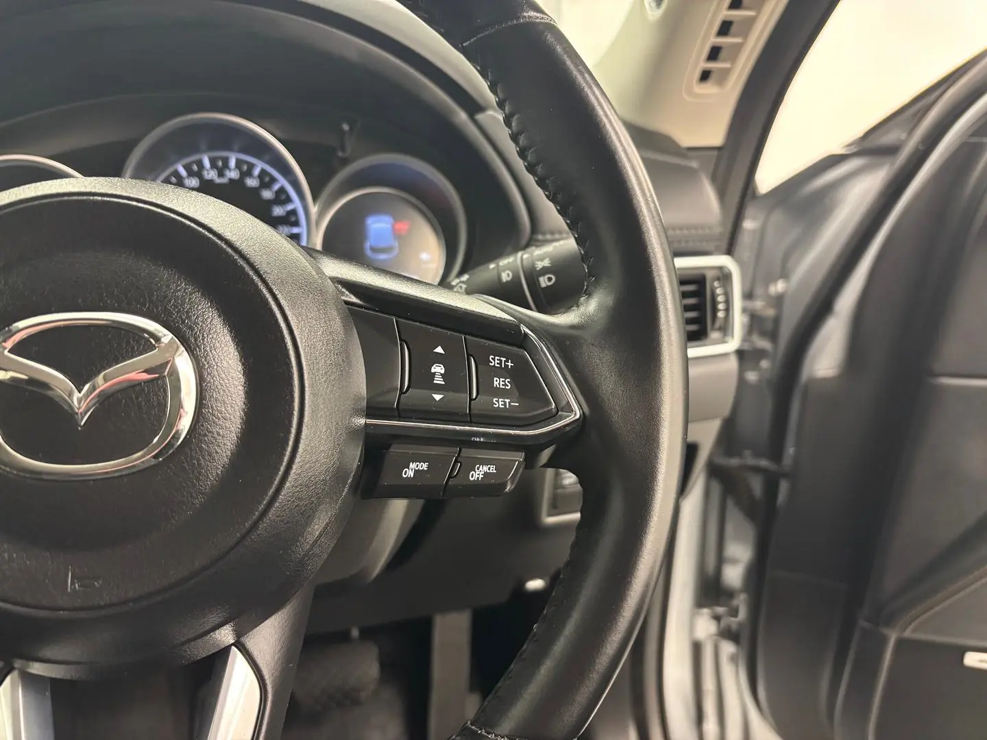 2019 Mazda CX-5 Gallery Image 25