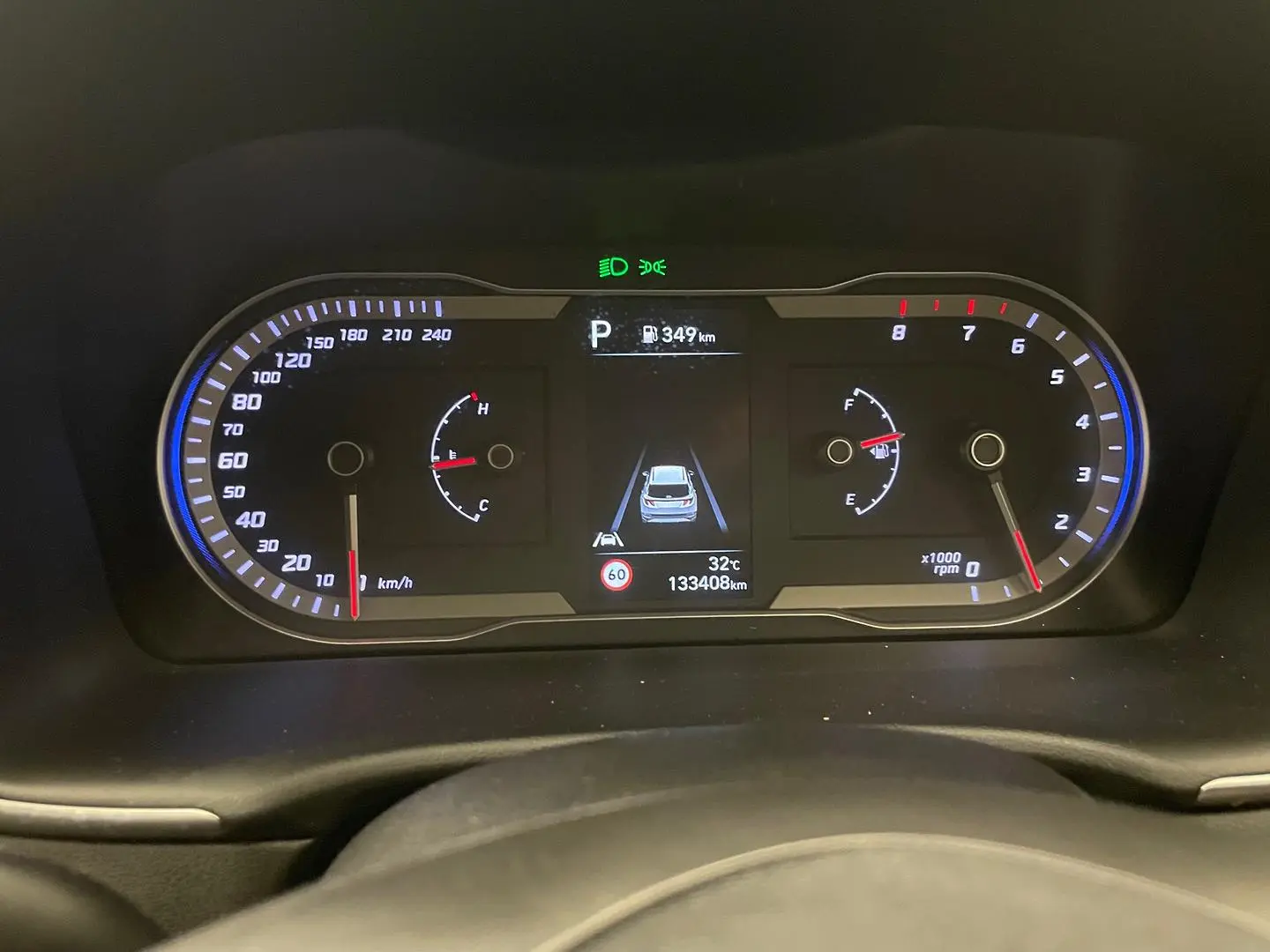 2021 Hyundai Tucson Gallery Image 23