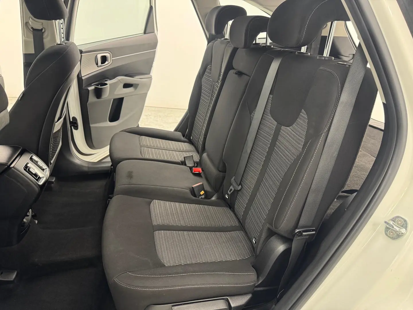 2022 Kia Sorento Gallery Image 28