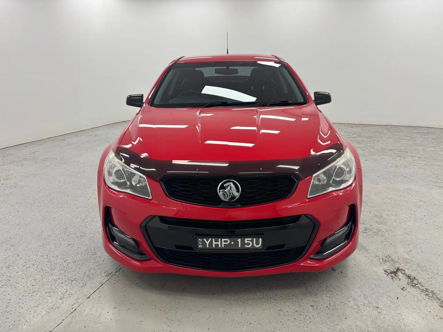 2016 Holden Commodore Gallery Image 41