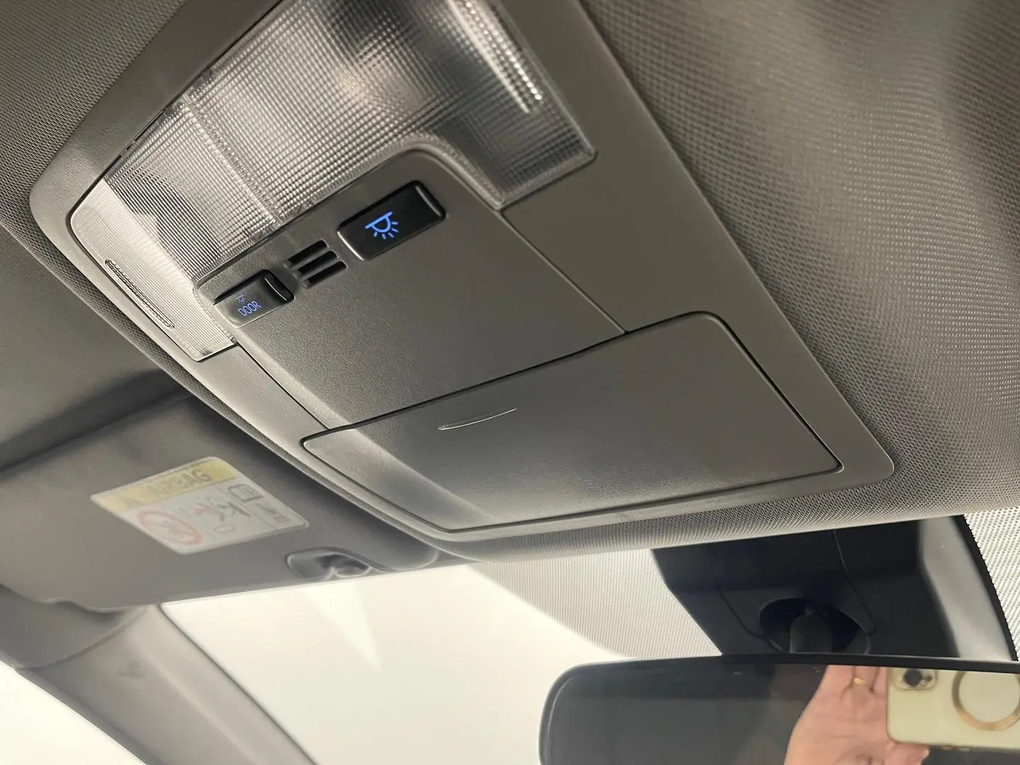 2018 Toyota Kluger Gallery Image 32