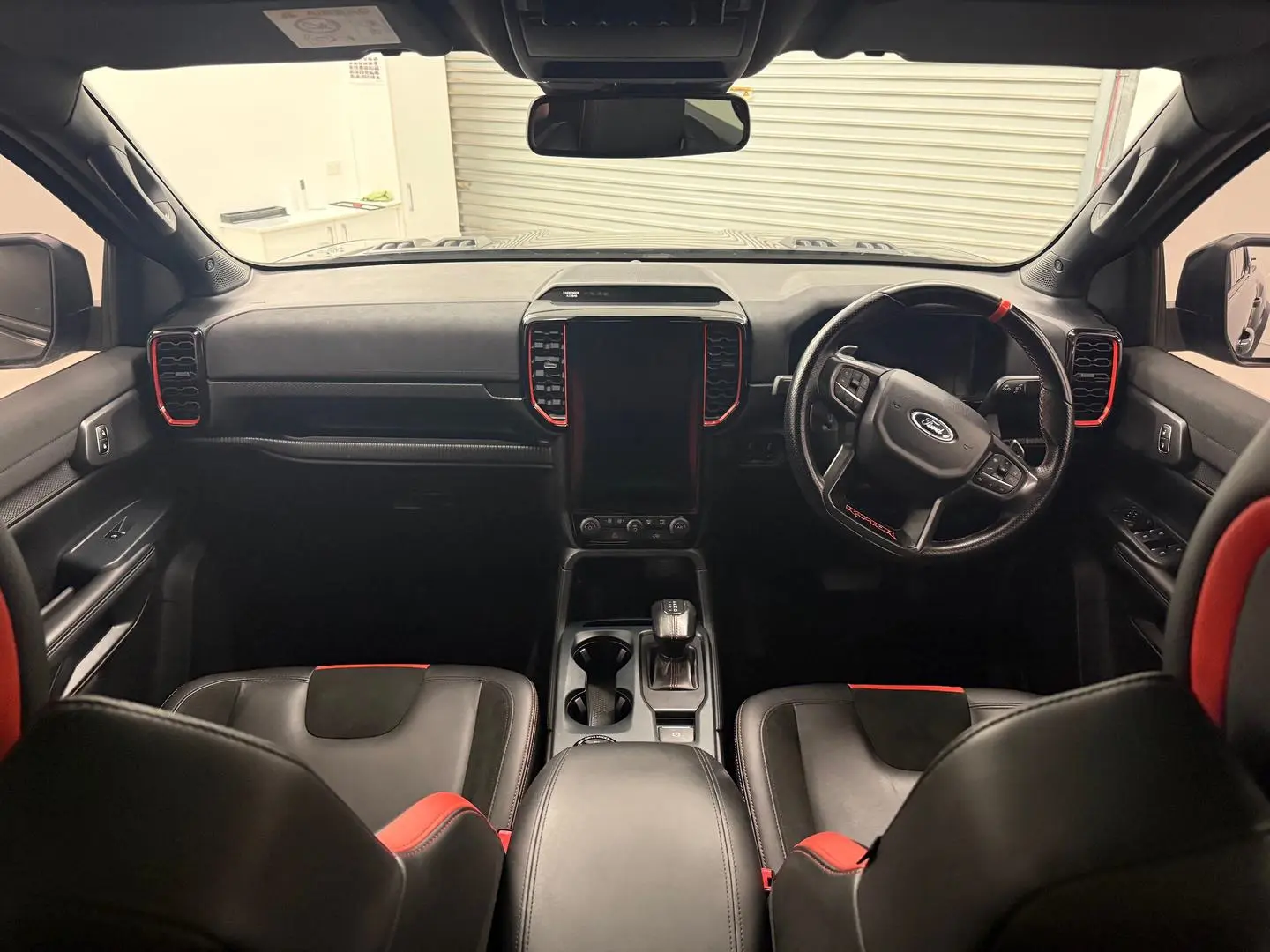 2023 Ford Ranger Gallery Image 26