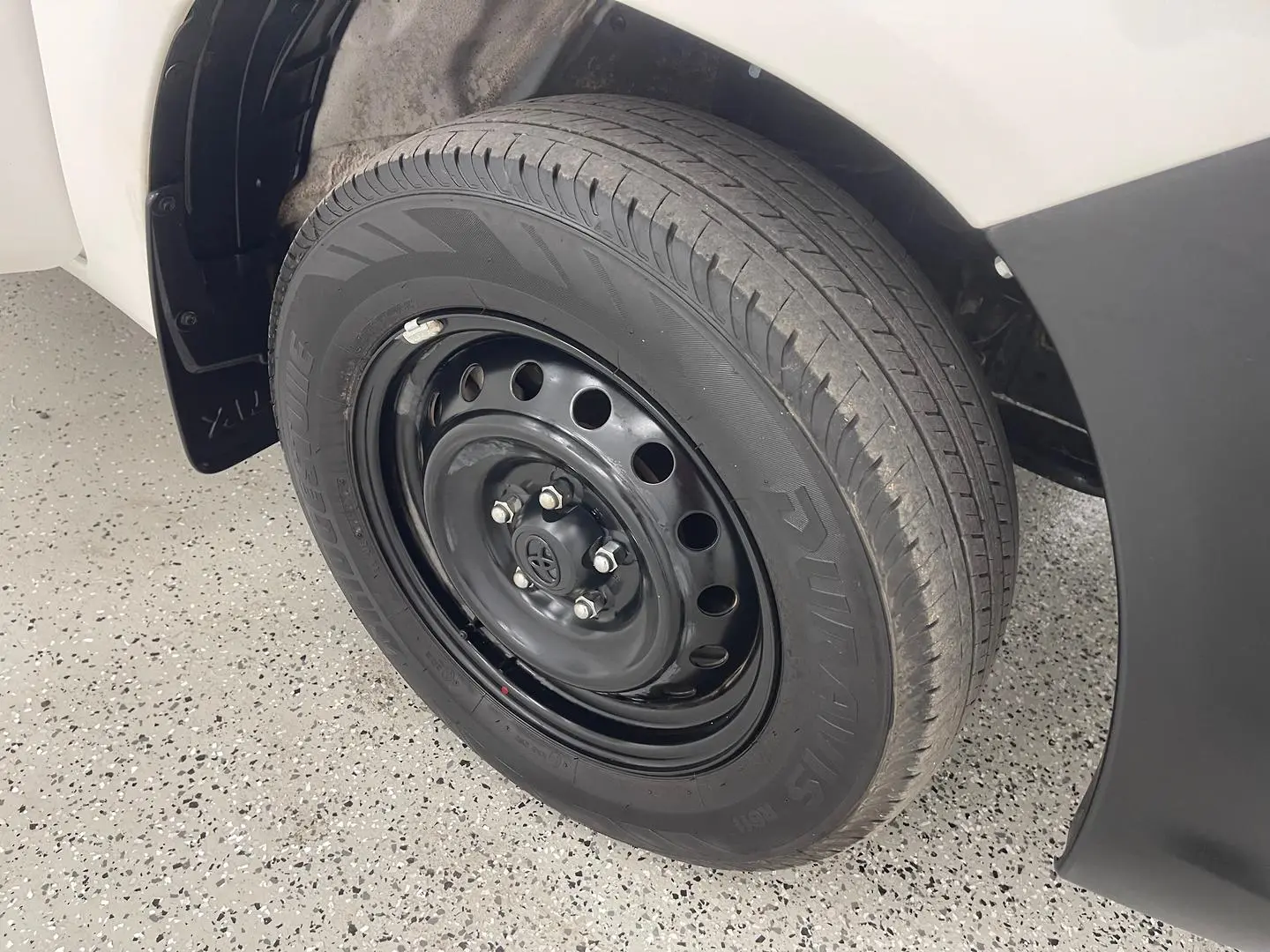 2024 Toyota Hilux Gallery Image 15