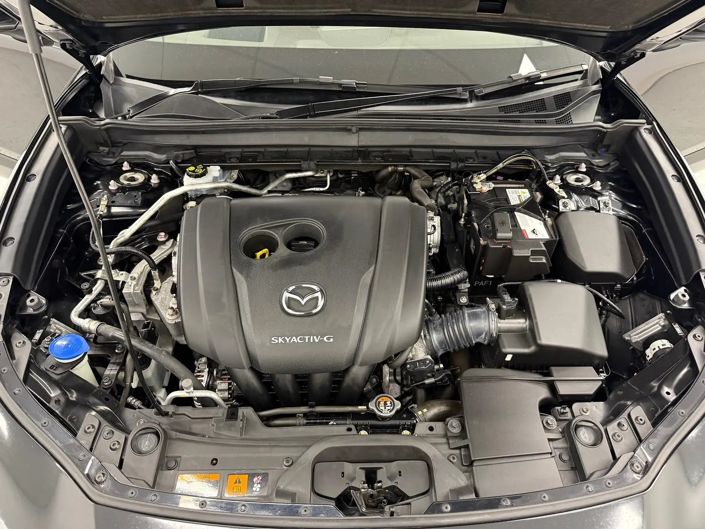 2020 Mazda CX-30 Gallery Image 23