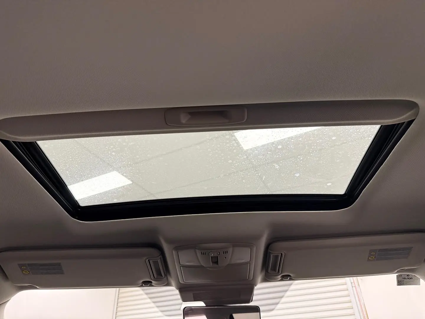 2022 Nissan Patrol Gallery Image 27