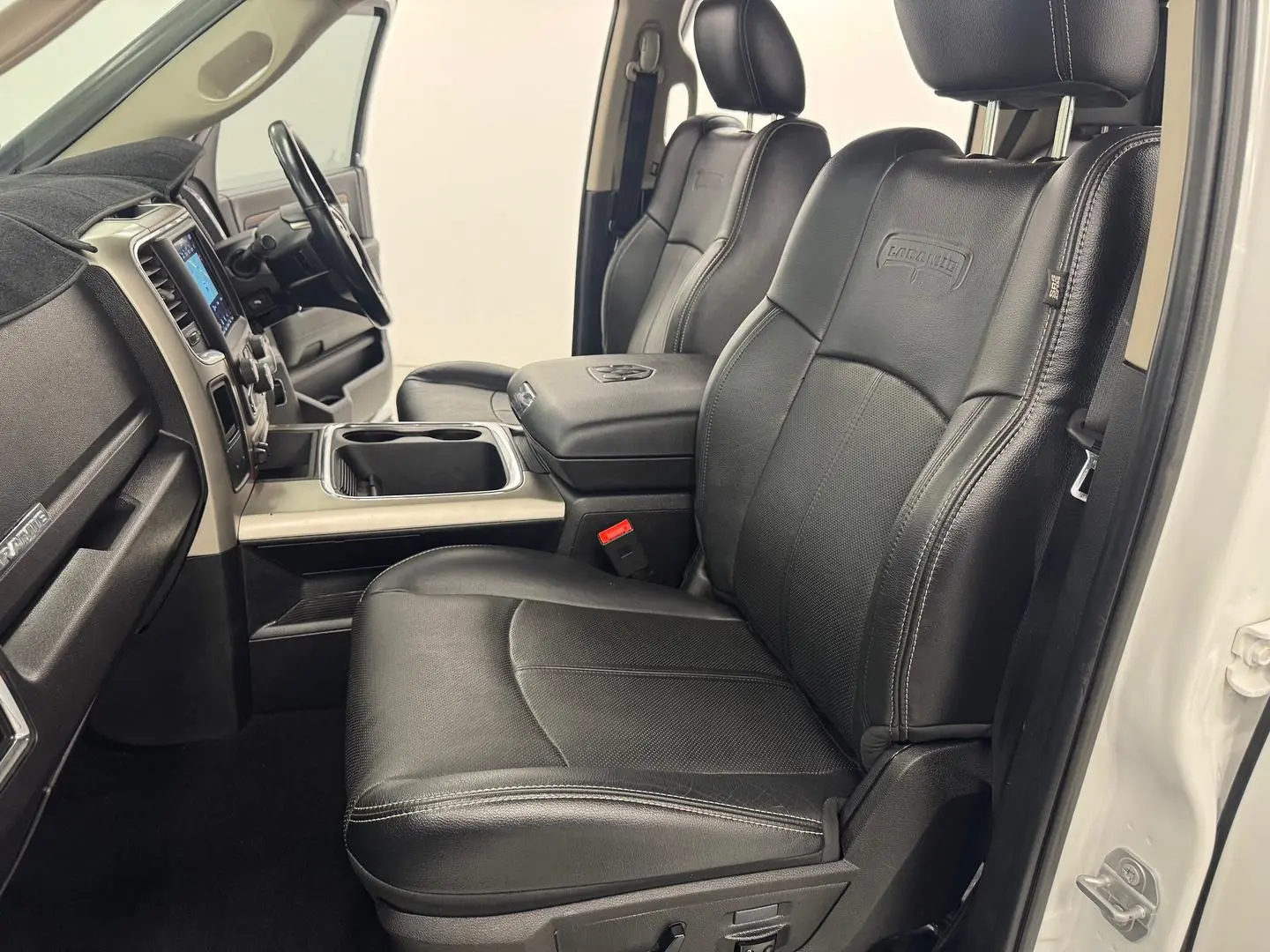 2020 RAM 1500 Gallery Image 35