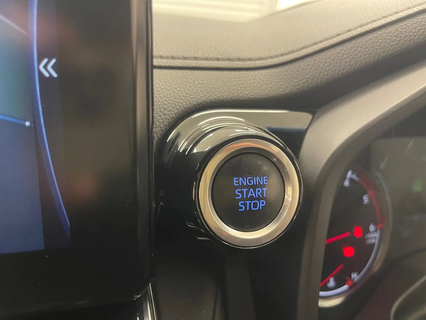 2023 Toyota Landcruiser Gallery Image 27