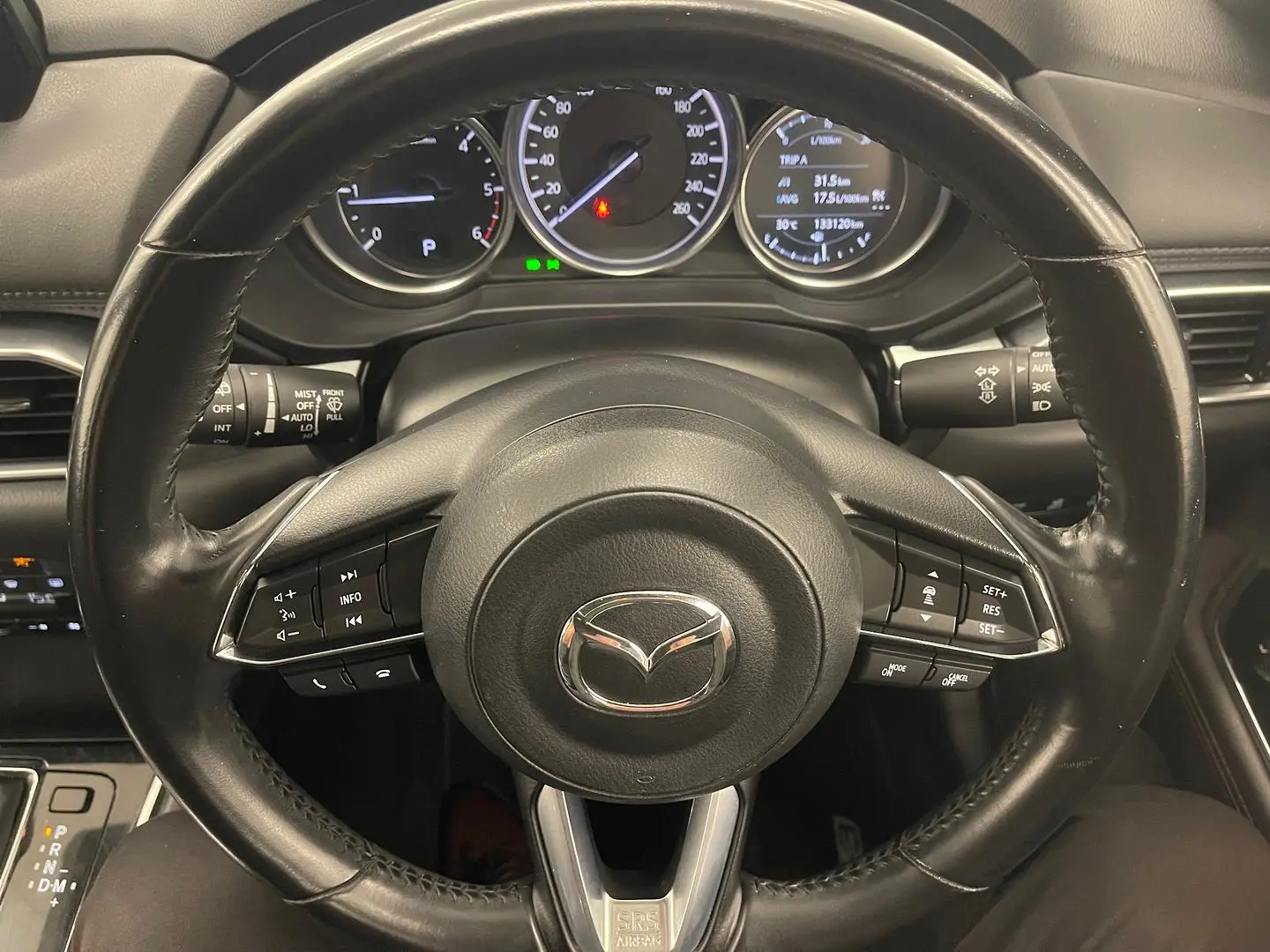 2018 Mazda CX-8 Gallery Image 34