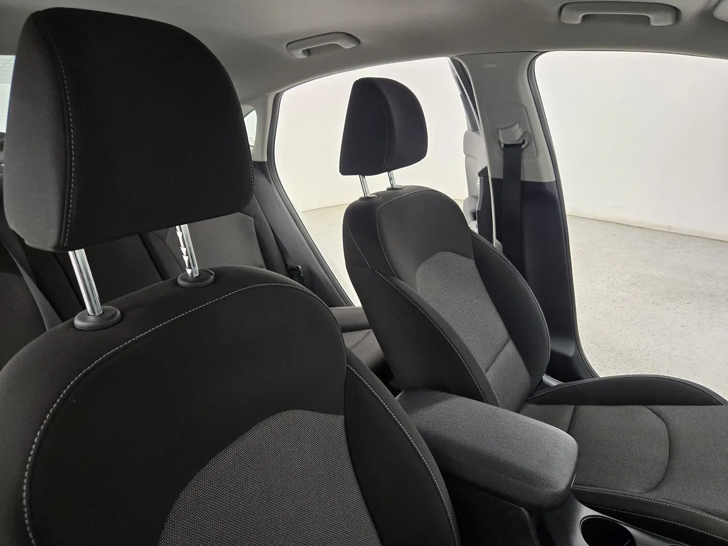 2023 Kia Cerato Gallery Image 23