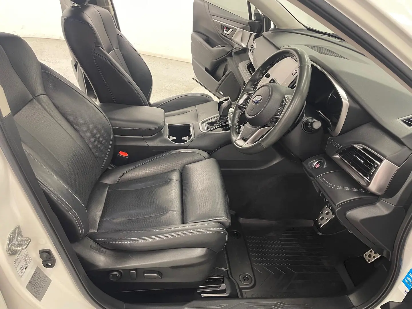 2022 Subaru Outback Gallery Image 20