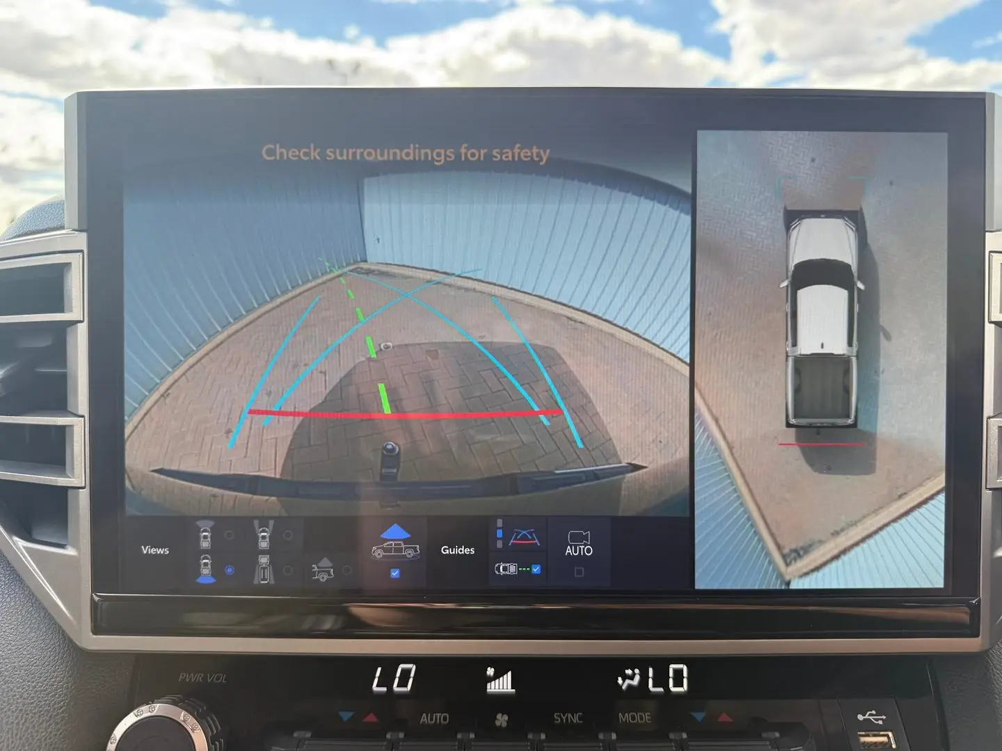 2024 Toyota Tundra Gallery Image 31