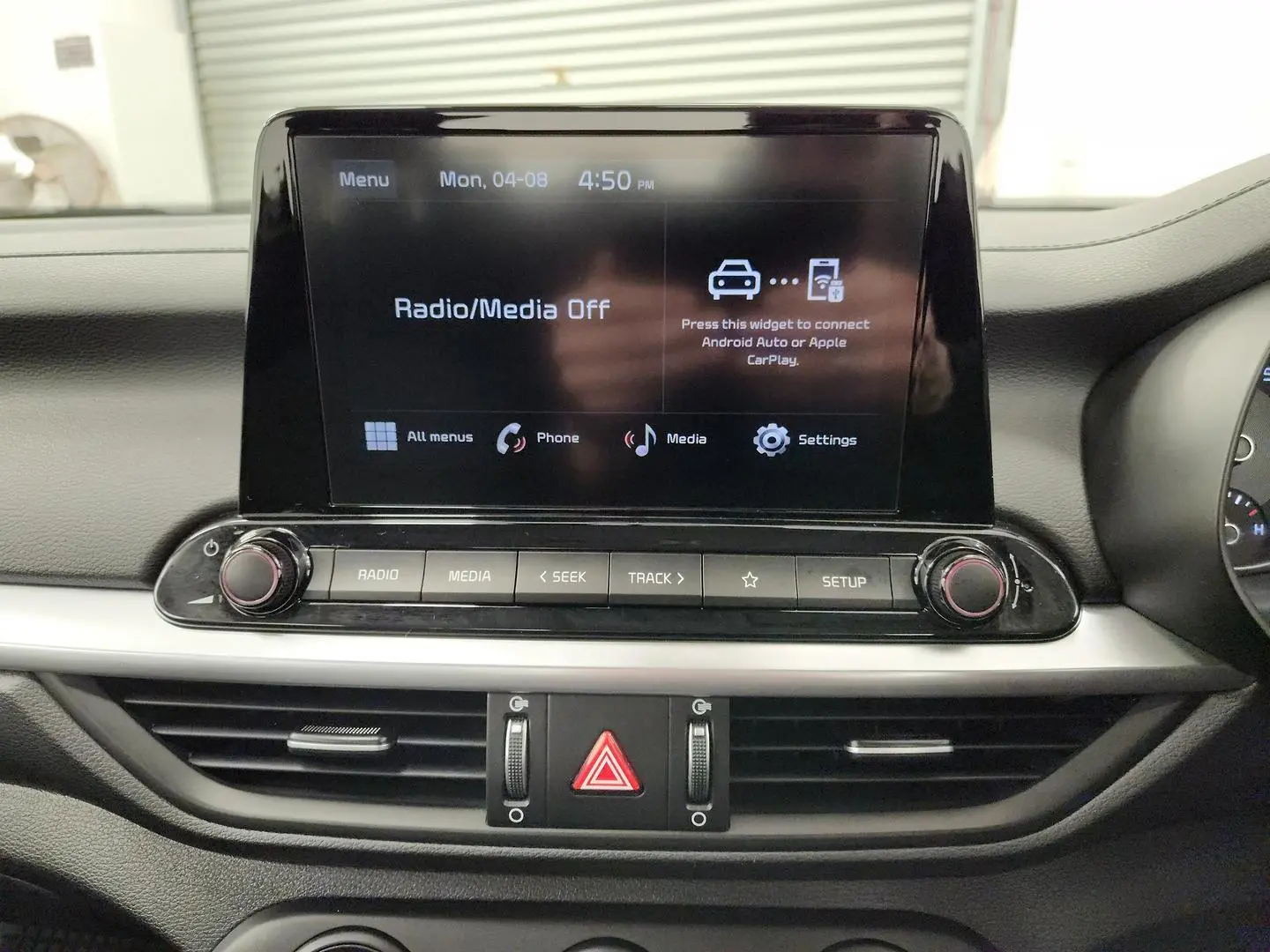 2023 Kia Cerato Gallery Image 29