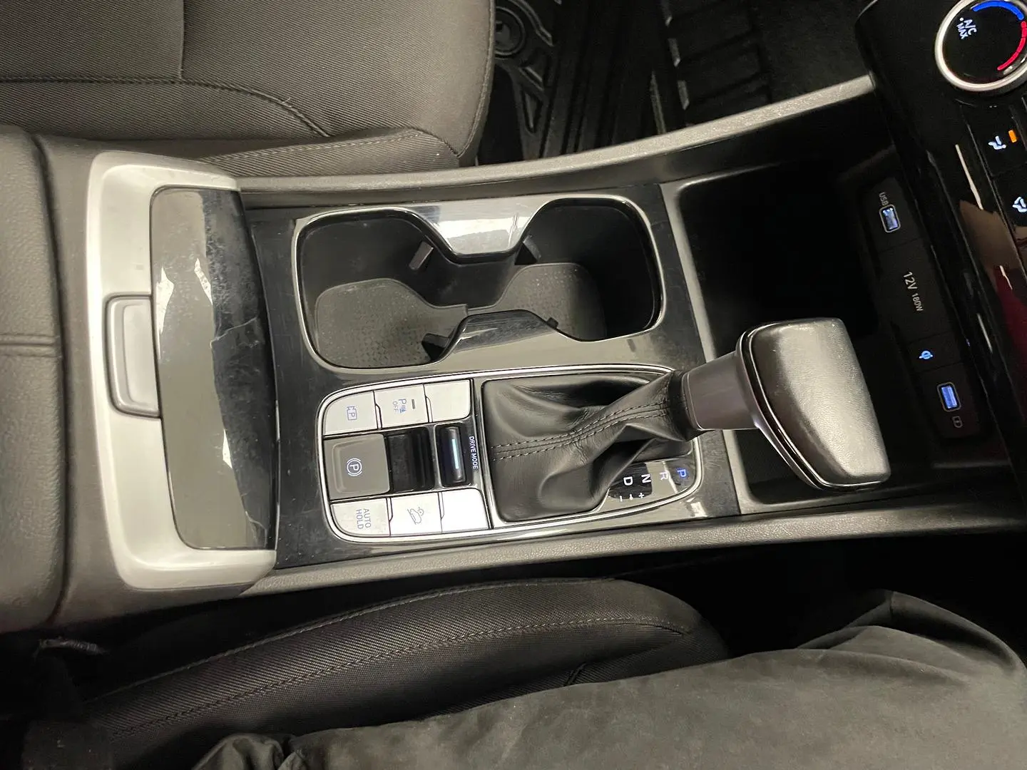 2021 Hyundai Tucson Gallery Image 27