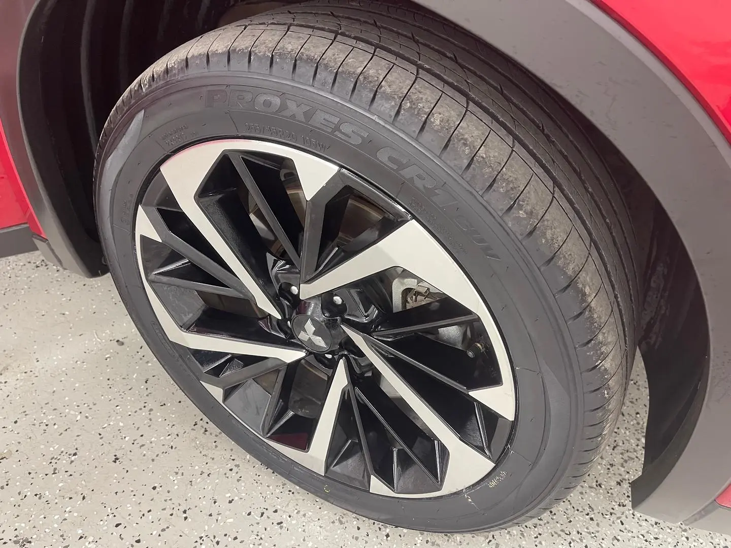 2022 Mitsubishi Outlander Gallery Image 15