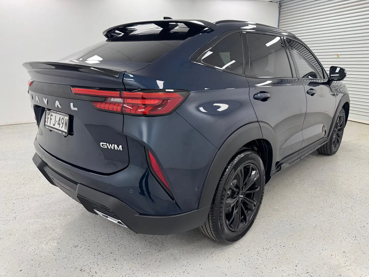 2023 GWM Haval H6GT Gallery Image 3