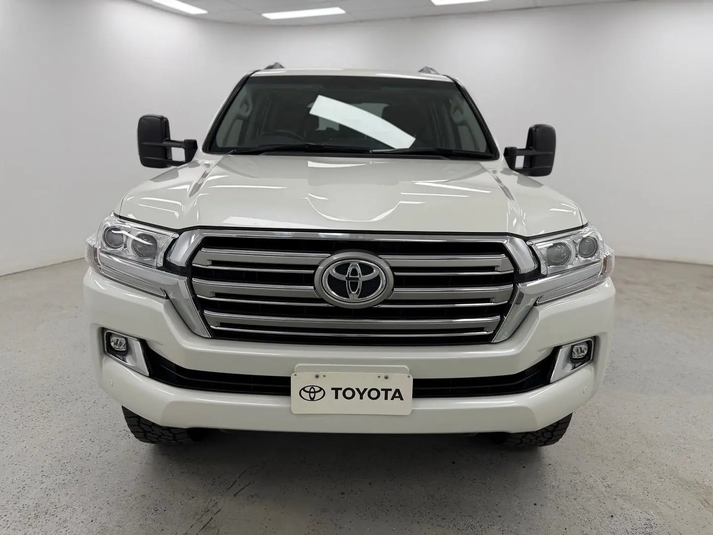 2020 Toyota Landcruiser Gallery Image 33