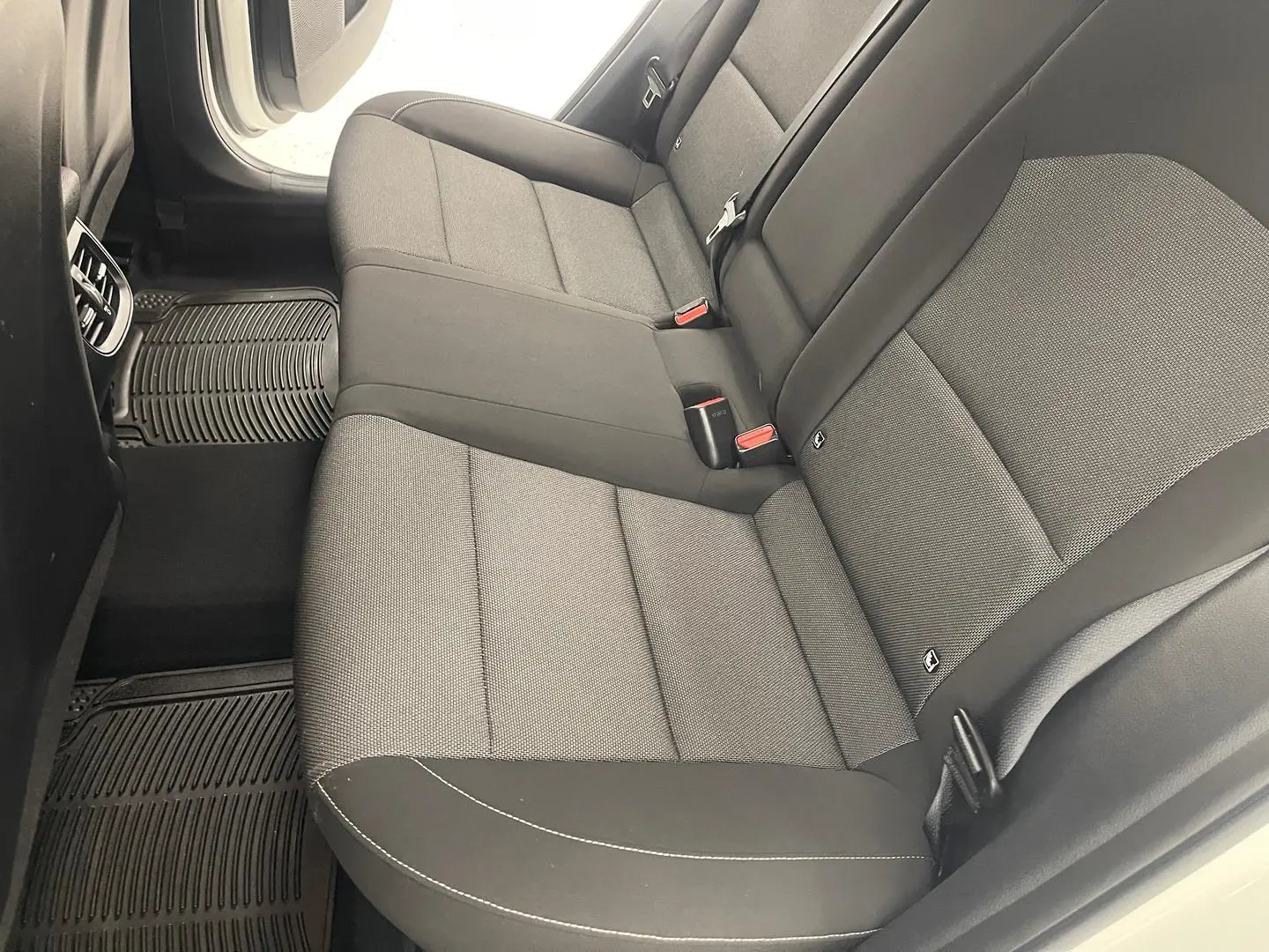 2023 Kia Cerato Gallery Image 18