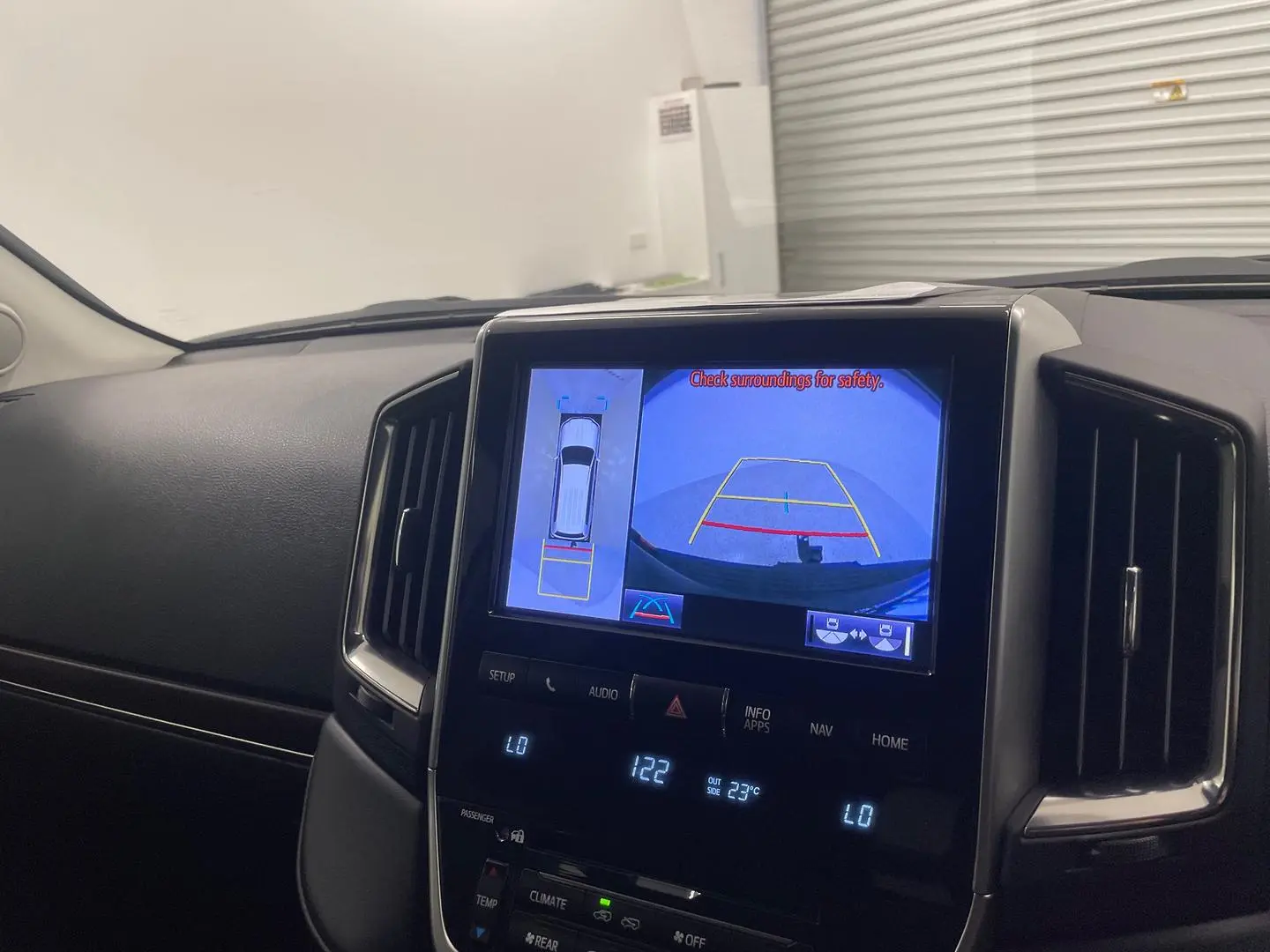 2020 Toyota Landcruiser Gallery Image 20