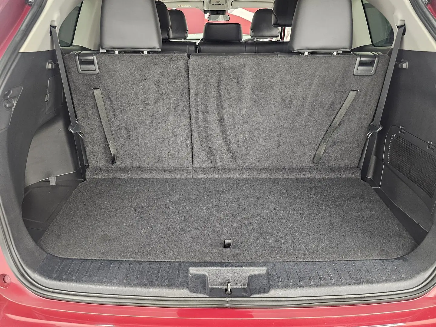 2024 Toyota Kluger Gallery Image 19