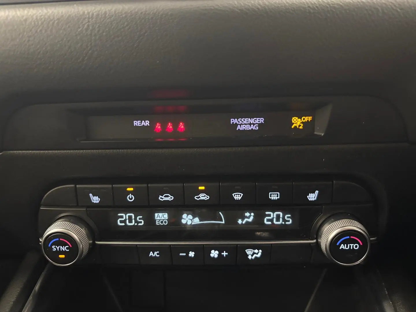 2019 Mazda CX-5 Gallery Image 29