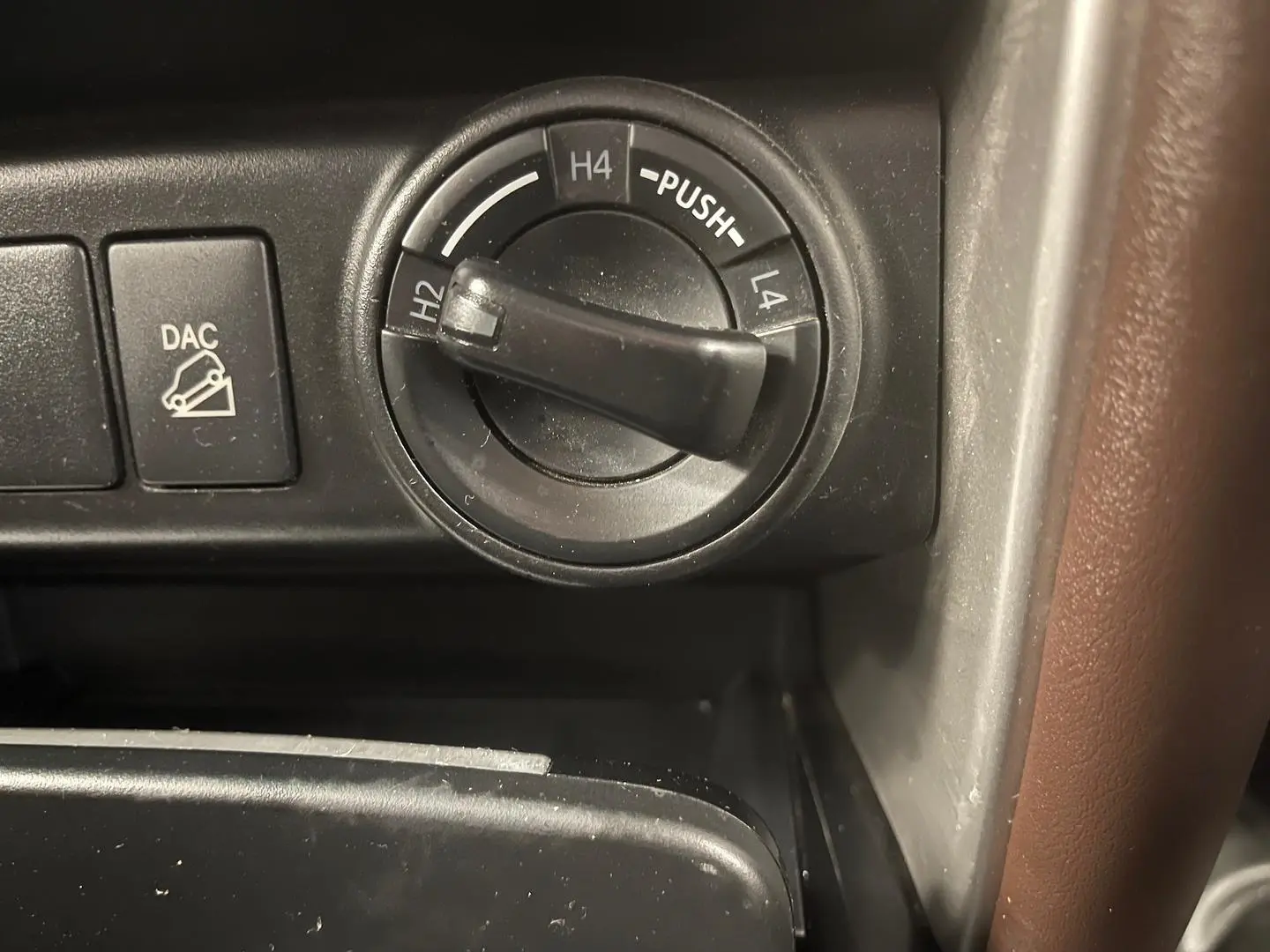 2019 Toyota Fortuner Gallery Image 22