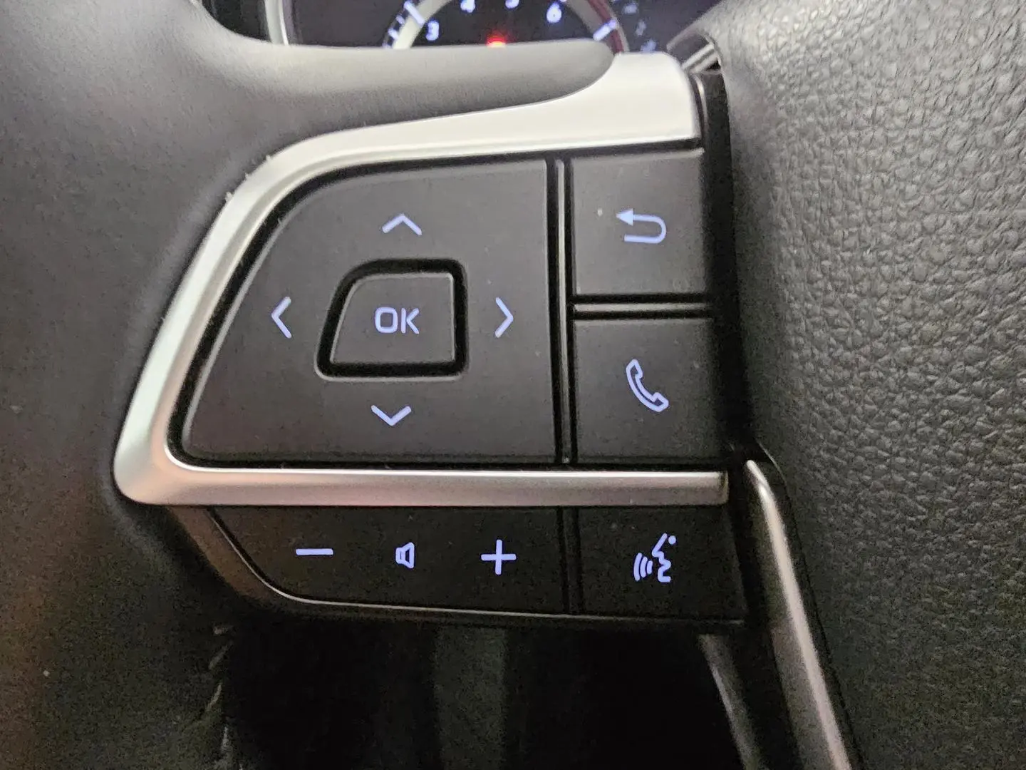 2024 Toyota Kluger Gallery Image 38