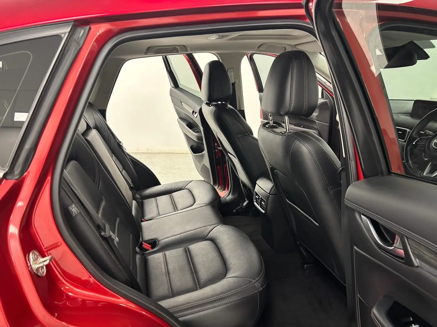 2017 Mazda CX-5 Gallery Image 21
