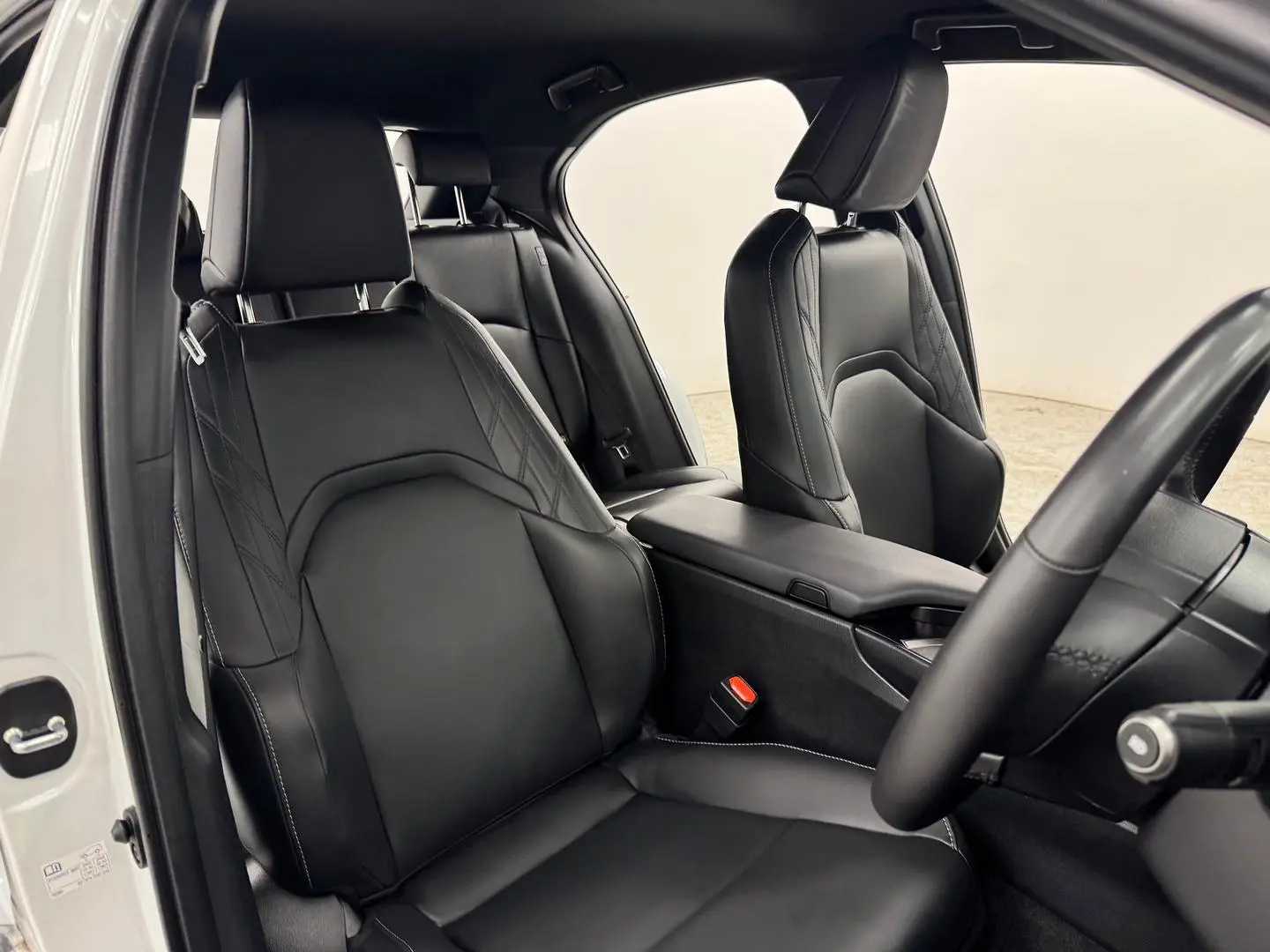2023 Lexus UX Gallery Image 22