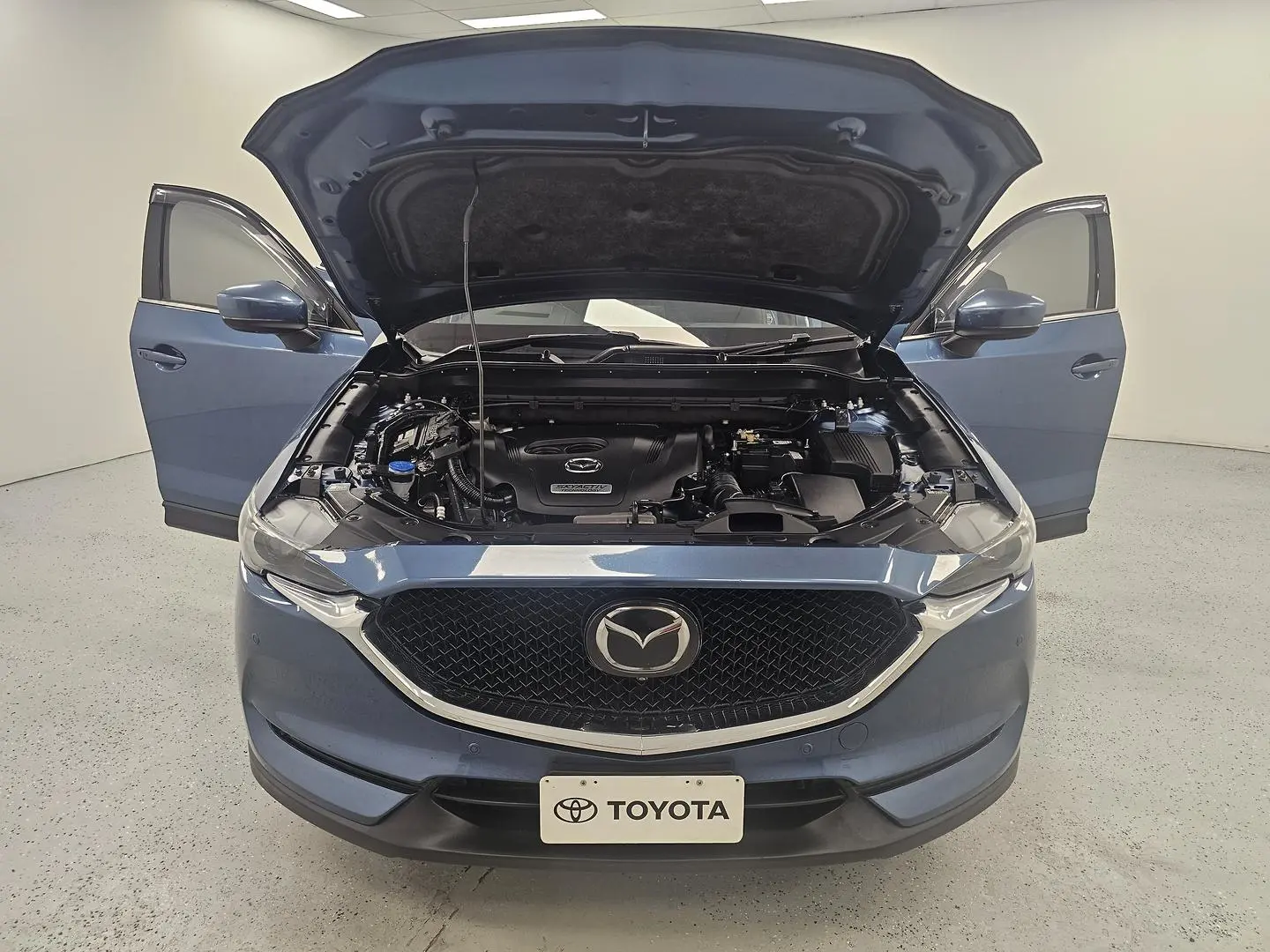2019 Mazda CX-5 Gallery Image 26