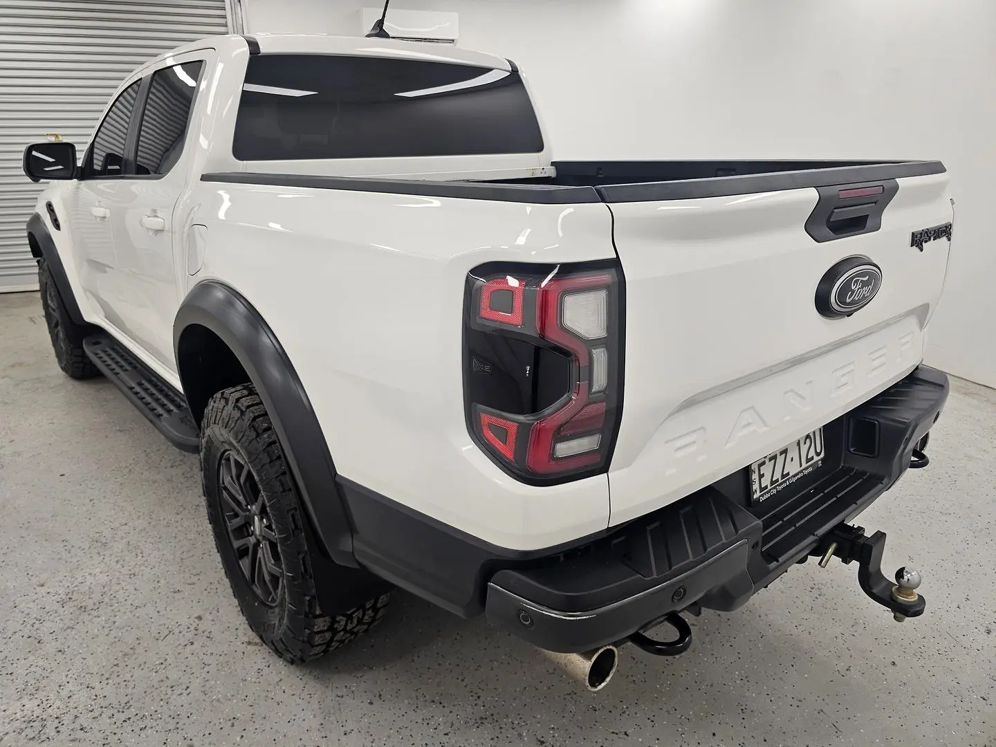 2023 Ford Ranger Gallery Image 5