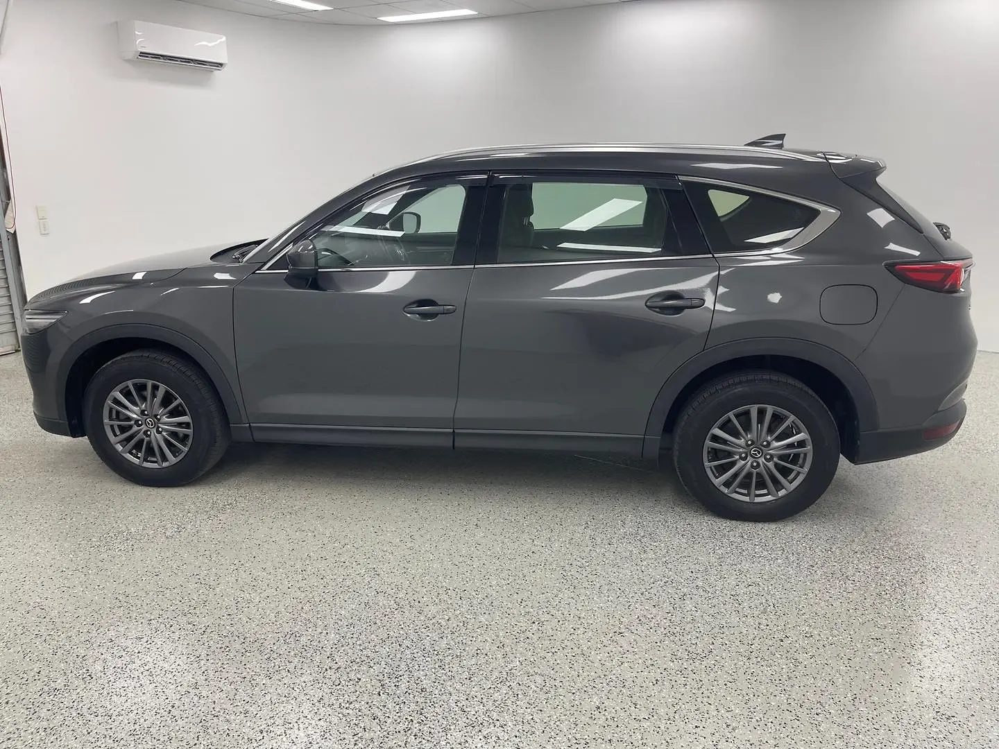 2018 Mazda CX-8 Gallery Image 5