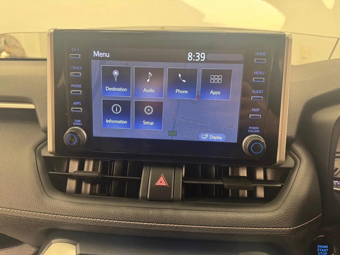2021 Toyota RAV4 Gallery Image 19