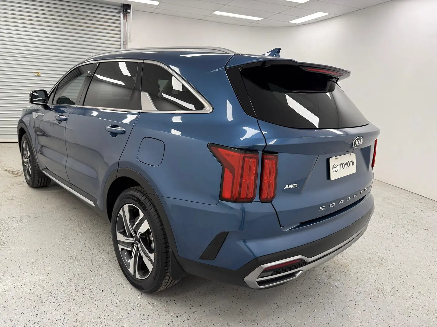 2020 Kia Sorento Gallery Image 5