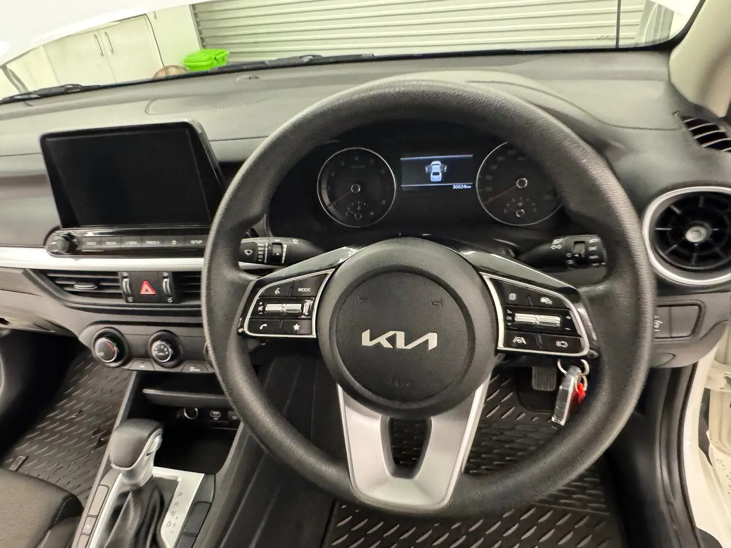 2023 Kia Cerato Gallery Image 18