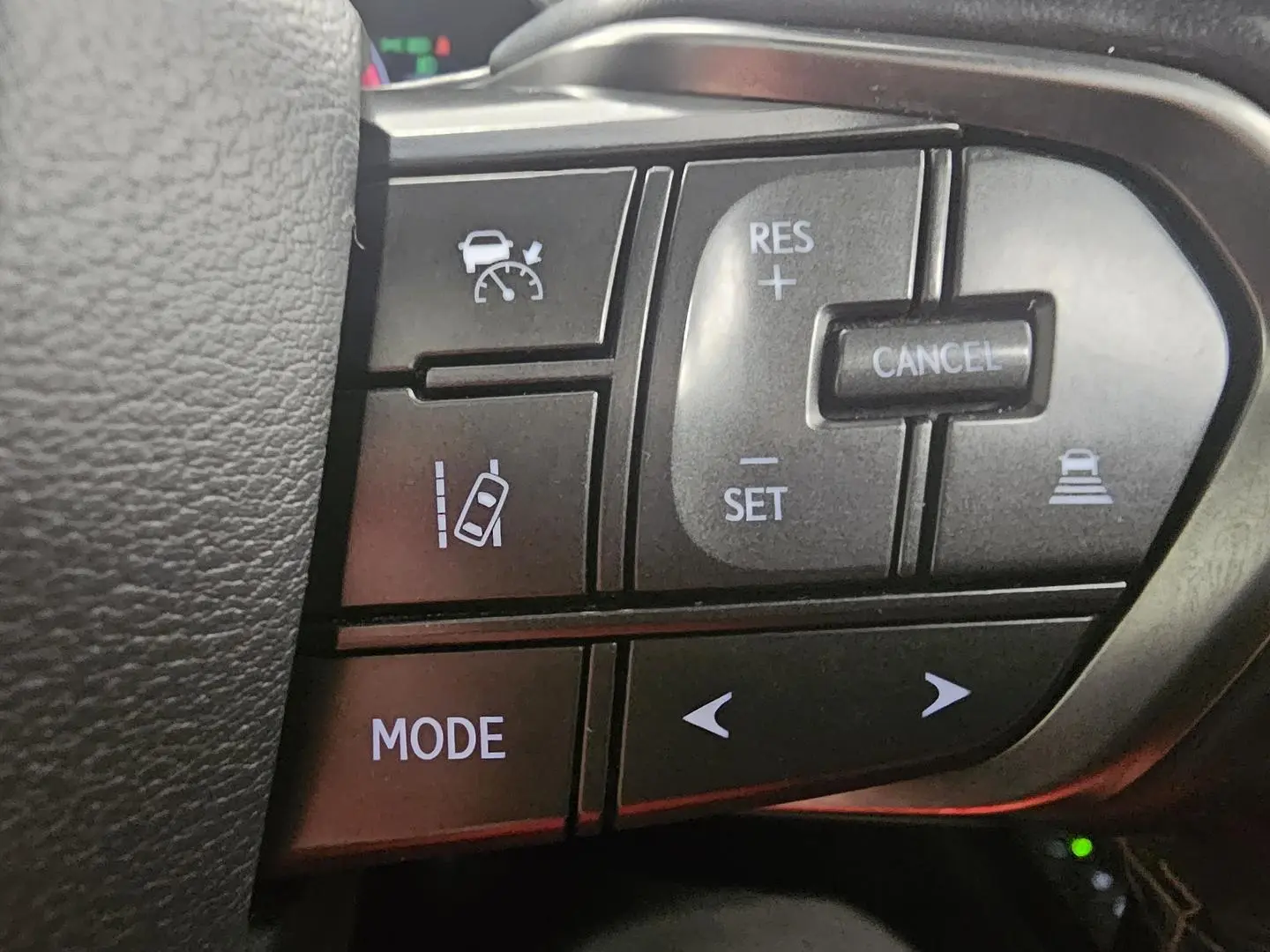 2023 Lexus LX Gallery Image 45
