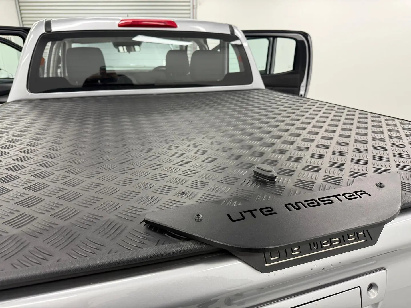 2021 Mazda BT-50 Gallery Image 15