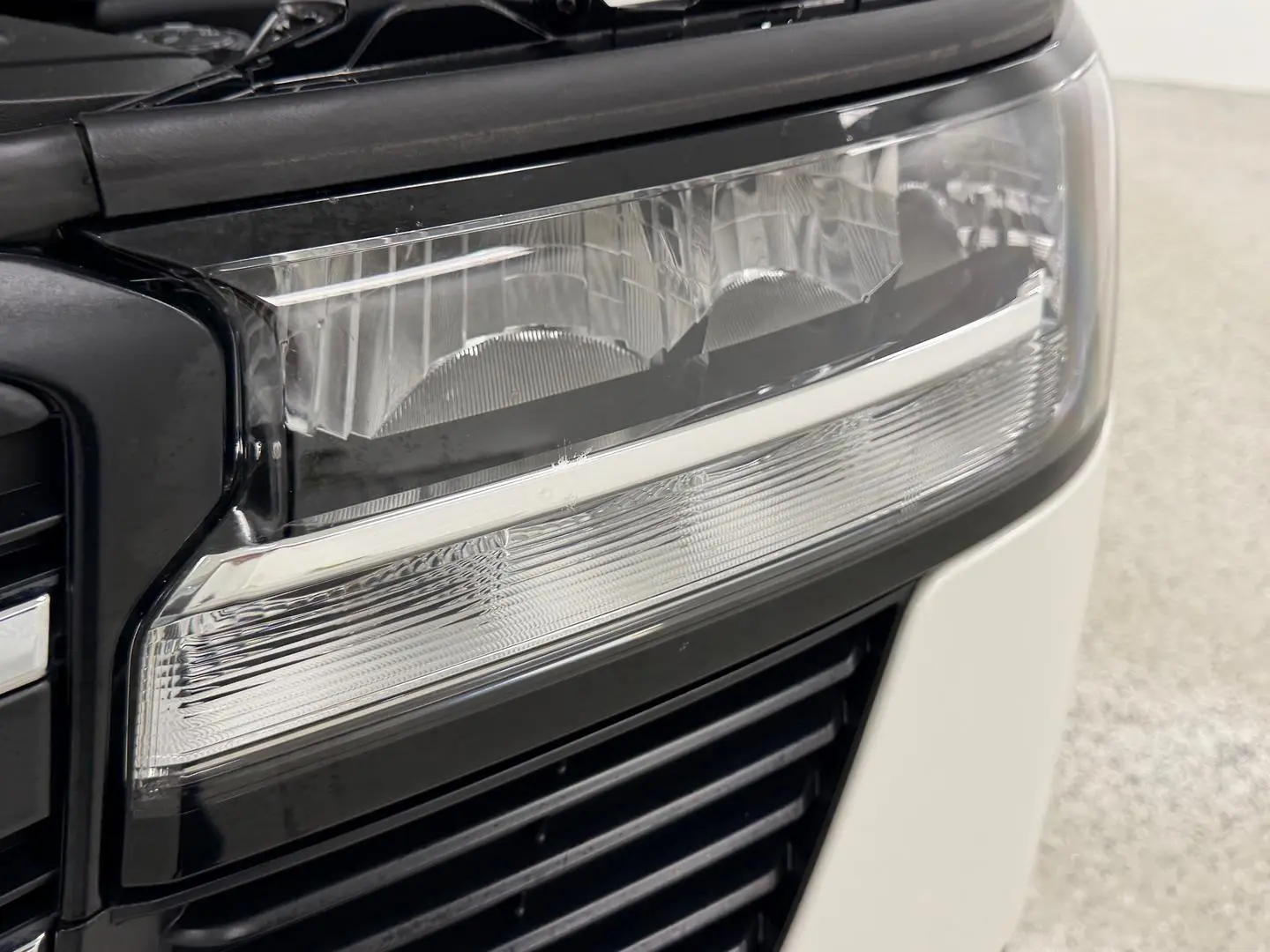 2024 Toyota Landcruiser Gallery Image 32