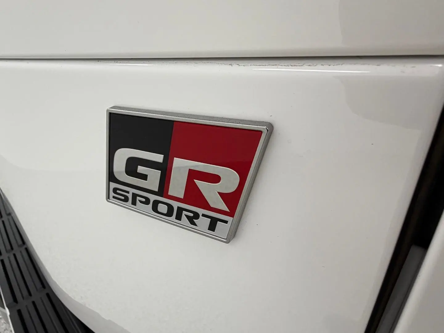 2024 Toyota Landcruiser Gallery Image 32