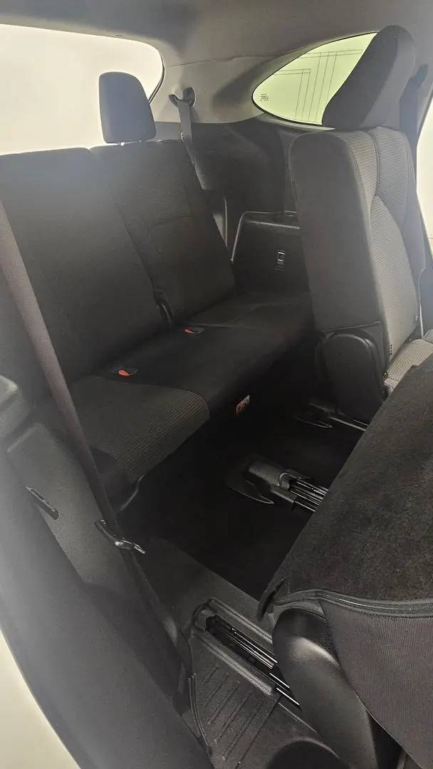 2022 Toyota Kluger Gallery Image 21